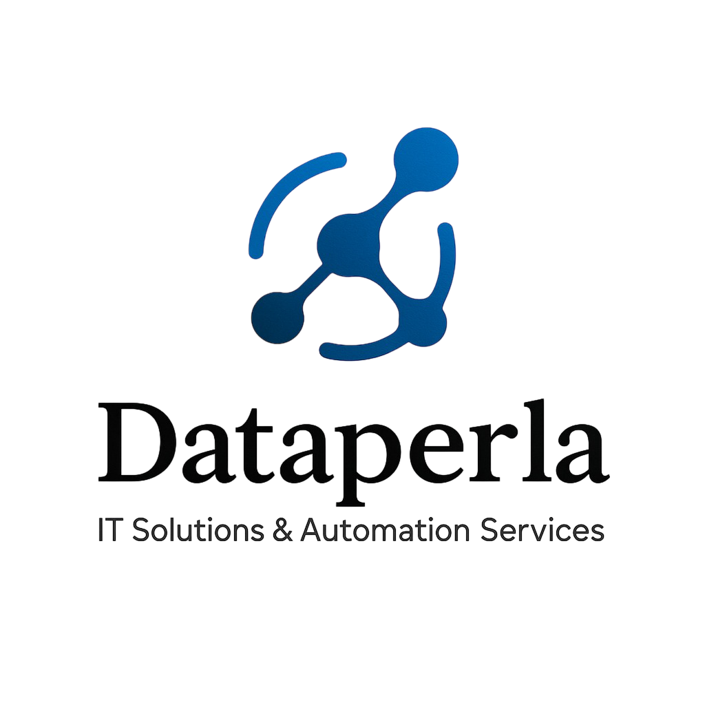 Dataperla: Innovative IT Solutions